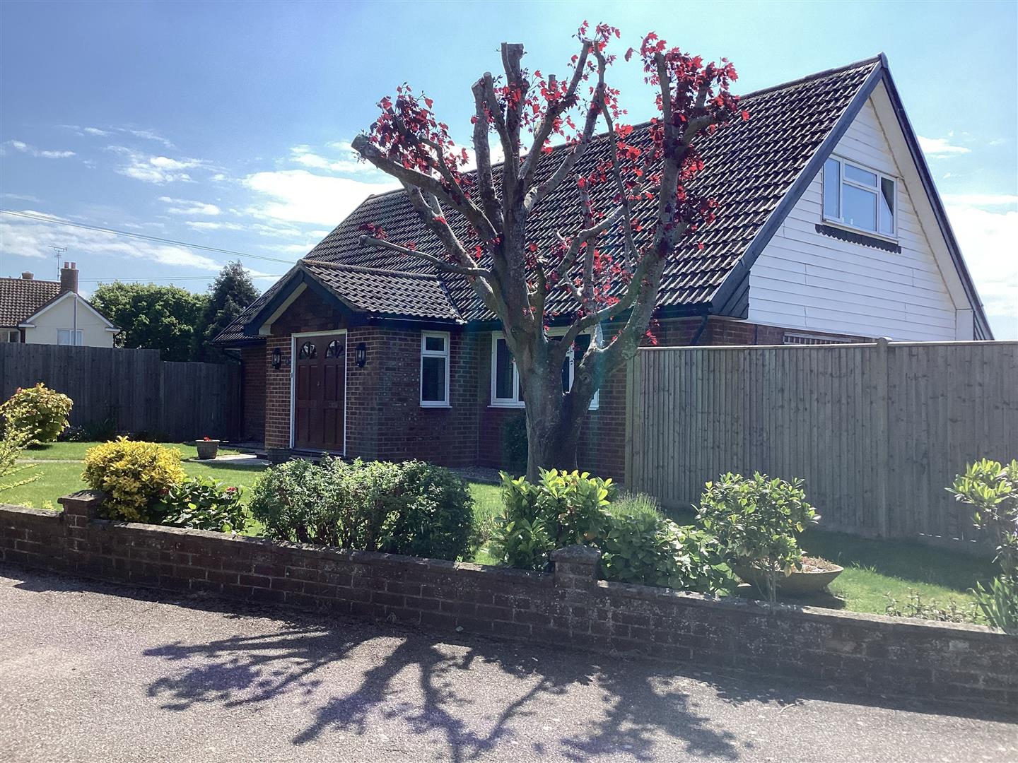 Tiverton Drive, Bexhill On Sea